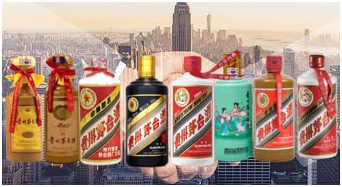 保定涞源县回收茅台